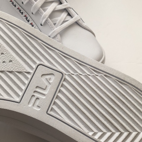 Fila Future VC Sneakers - Picture 7 of 8